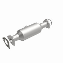 Load image into Gallery viewer, MagnaFlow Direct Fit Catalytic Converter 98-02 Honda Accord 4 2.3L - 51912