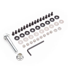 Load image into Gallery viewer, Cobb 15-18 Subaru WRX Top Mount Intercooler - Black (Requires COBB Charge Pipe) - B42405-BK