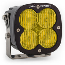 Load image into Gallery viewer, Baja Designs XL Sport Wide Cornering Spot LED Light Pods - Amber - 560015