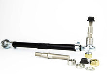Load image into Gallery viewer, SPL Parts Porsche 996/997/Boxster/Cayman Rear Toe Arms (Bumpsteer Adjustable)
