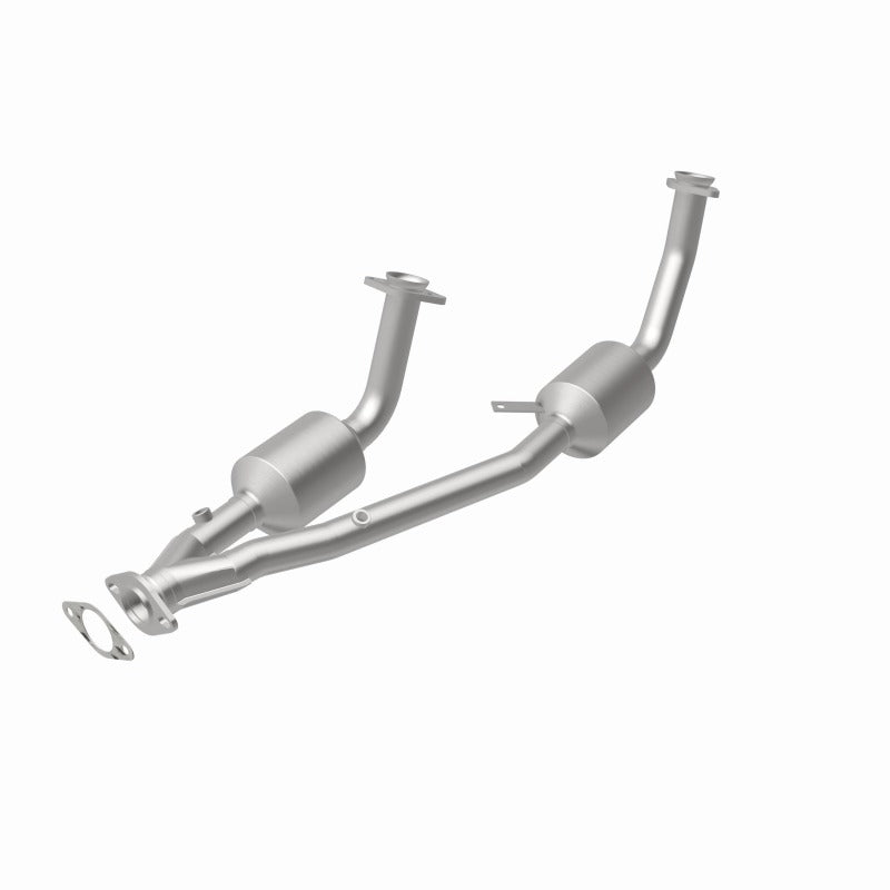 MagnaFlow Direct Fit Catalytic Converter California Grade 1995 Ford Windstar - 3391353