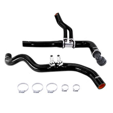 Load image into Gallery viewer, Mishimoto 15-19 Ford F-150 3.5L EcoBoost Black Silicone Coolant Hose Kit - MMHOSE-F35T-15BK