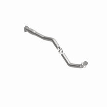 Load image into Gallery viewer, MagnaFlow 01-02 Express/Savana 5.7L Direct Fit Converter - 24231