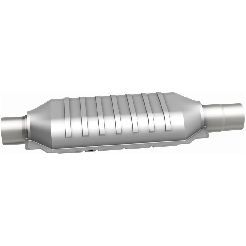 MagnaFlow Universal Catalytic Converter 2.5 - 94406