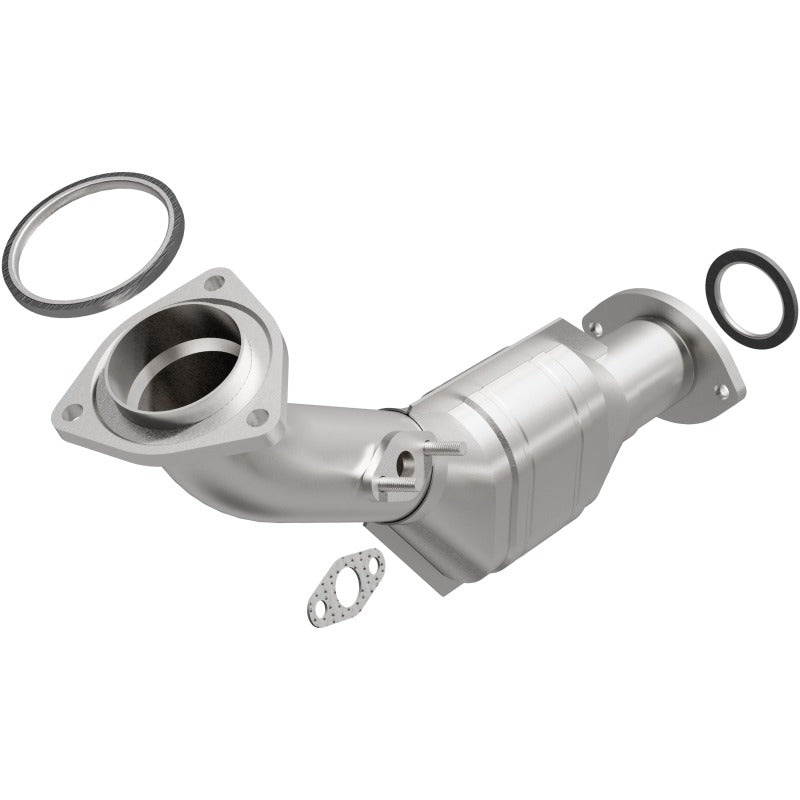 MagnaFlow Direct Fit Catalytic Converter 00-04 Toyota Tacoma 3.4L California - 447185