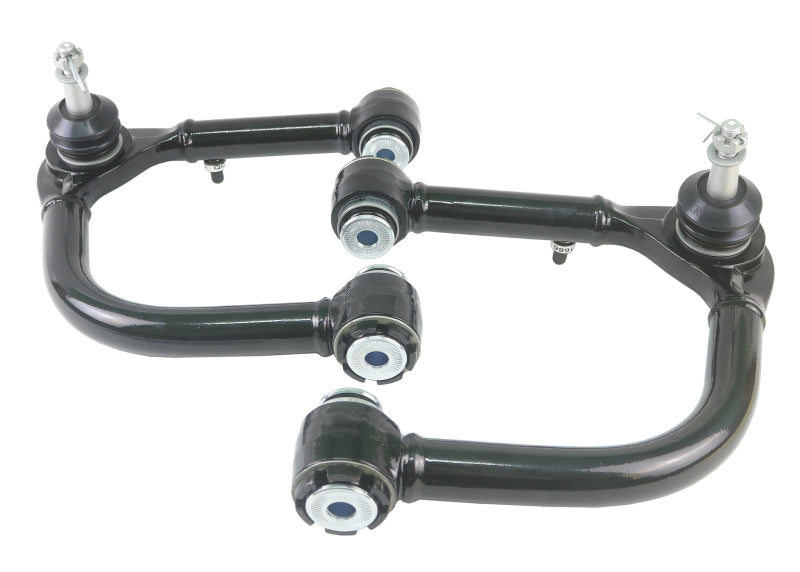 Whiteline 24-26 Ford Ranger Control Arm Upper Assembly - KTA345