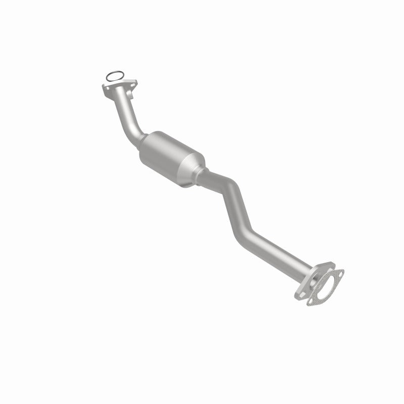 MagnaFlow Direct Fit Catalytic Converter 01-04 Frontier 3.3L D/S OEM - 49480