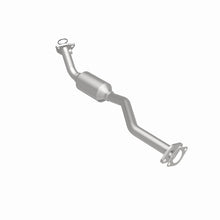 Load image into Gallery viewer, MagnaFlow Direct Fit Catalytic Converter 01-04 Frontier 3.3L D/S OEM - 49480
