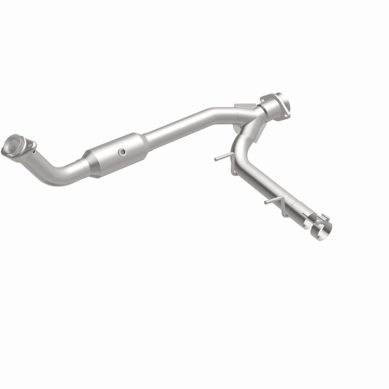 MagnaFlow 05-06 Lincoln Navigator 5.4L - Driver side - 4651508