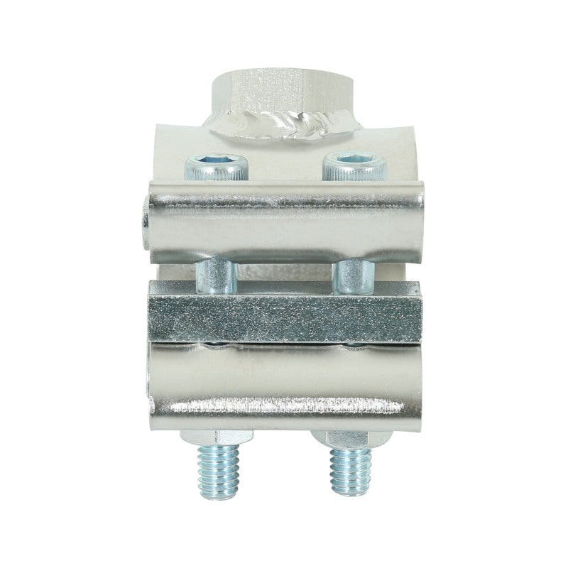 AEM No-Weld O2 Sensor Mount for 1.75 to 2.0 inch Diameter Pipe - 30-2355-200