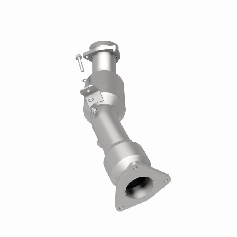MagnaFlow Conv DF 04-07 VW Touareg 4.2L Driver Side - 24166