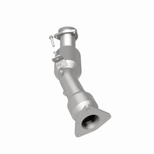 Load image into Gallery viewer, MagnaFlow Conv DF 04-07 VW Touareg 4.2L Driver Side - 24166
