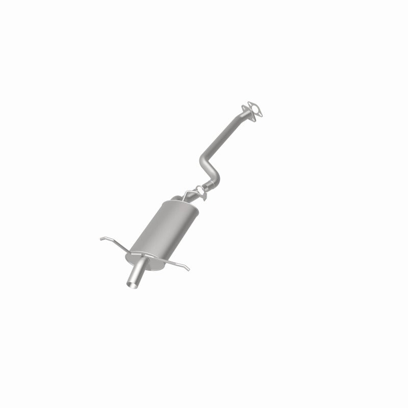 MagnaFlow BRE Exhaust Kit 01-06 Hyundai Santa Fe 2.7L - 106-0636