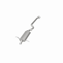 Load image into Gallery viewer, MagnaFlow BRE Exhaust Kit 01-06 Hyundai Santa Fe 2.7L - 106-0636