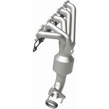 Load image into Gallery viewer, MagnaFlow Direct Fit Catalytic Converter 04-06 Chevy Colorado 3.5L - 50664