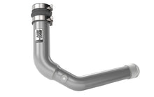 Load image into Gallery viewer, K&amp;N 22-23 Subaru WRX 2.4L H4 Aluminum Charge Pipe Kit - Gunmetal Gray - 77-1017KC