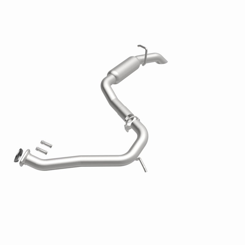 BRExhaust 06-12 Toyota RAV4 Muffler Kit - 108-0221