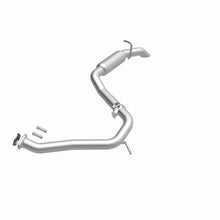 Load image into Gallery viewer, BRExhaust 06-12 Toyota RAV4 Muffler Kit - 108-0221