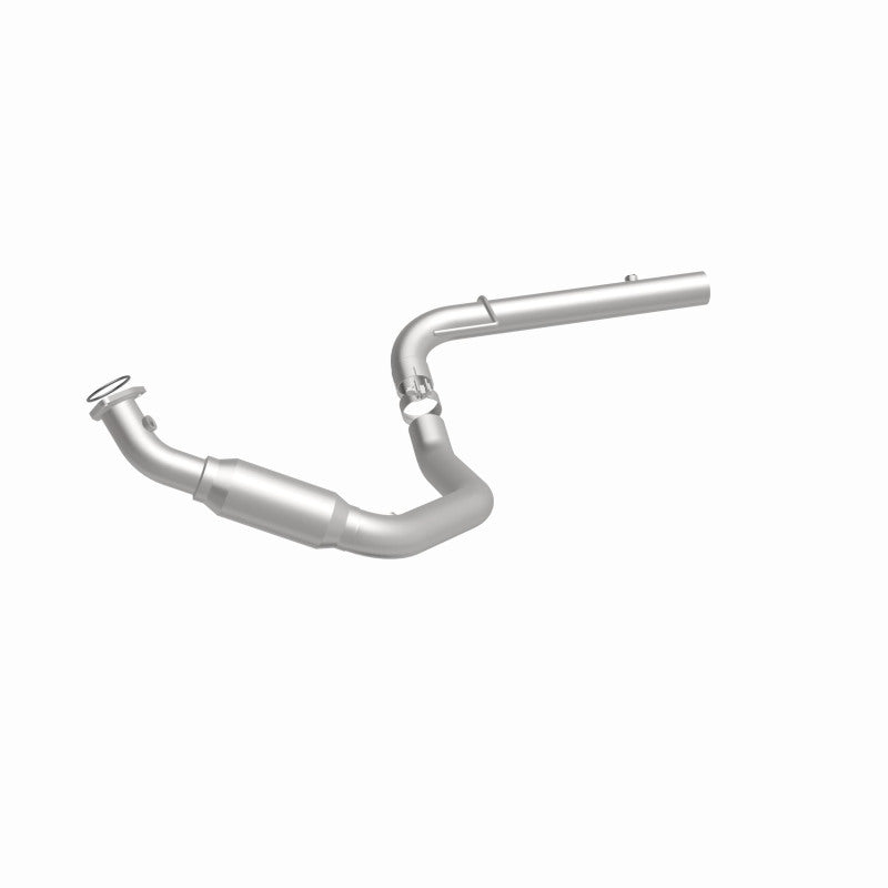 MagnaFlow 07-09 Chevrolet Express 2500 4.8L Direct Fit Converter - 5451525