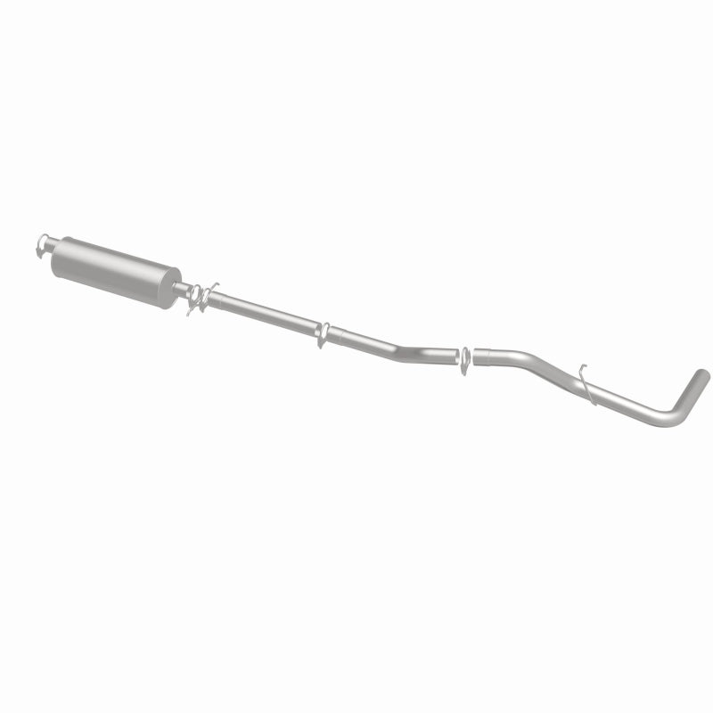 MagnaFlow BRE Exhaust Kit 98-03 Dodge Ram 1500 2500 3500 - 106-0431
