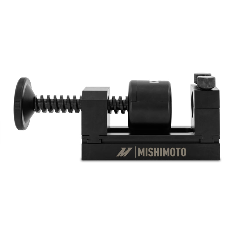 Mishimoto AN Hose Assembly Kit - MMTL-INKIT-PL