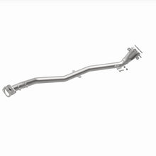 Load image into Gallery viewer, BRE Exhaust 90-96 D21 Pickup 2.4L Front Pipe Kit - 107-0125