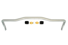 Load image into Gallery viewer, Whiteline 08+ Dodge Challenger Gen III / 06+ Charger LX Front Heavy Duty Adjustable 32mm Swaybar - BCF12Z