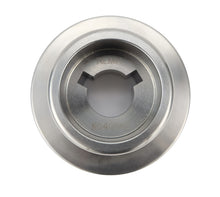 Load image into Gallery viewer, NRG Short Spline Adapter - Stainless Steel 3/4 Keyway Tapered Shaft for Marine - SRK-RLMH
