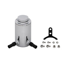 Load image into Gallery viewer, Mishimoto Aluminum Power Steering Reservoir Tank - MMRT-PSA