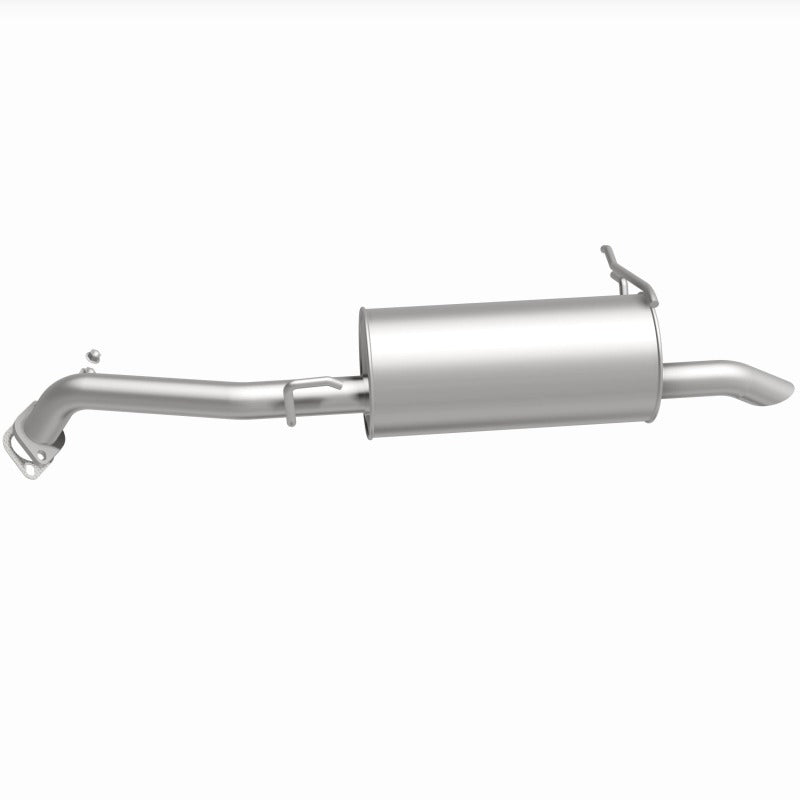 BRE Exhaust 11-16 Hyundai Elantra 1.8L Muffler Kit - 108-0024