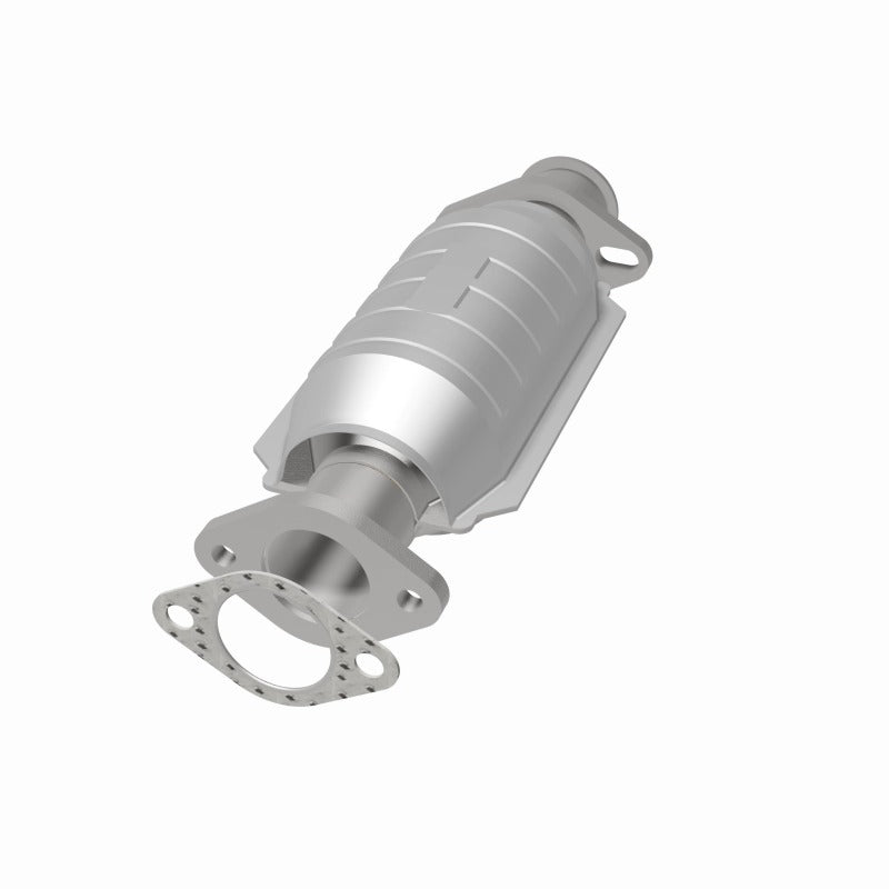 MagnaFlow Direct Fit Catalytic Converter Dodge-Hyundai-Mitsubishi-Pl - 23240