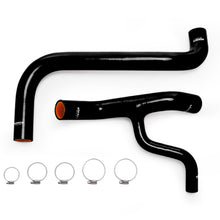 Load image into Gallery viewer, Mishimoto 98-04 Ford F-150 4.6L Black Silicone Radiator Hose Kit - MMHOSE-F46-98BK