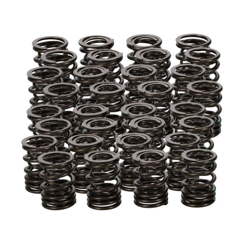 Manley Toyota 3UR-FE Valve Spring and Retainer Kit (Use factory valve locks) - 26205