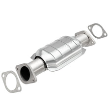 Load image into Gallery viewer, MagnaFlow Direct Fit Catalytic Converter 06-08 Hyun/Kia 3.8L - 93176