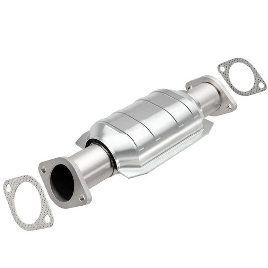 MagnaFlow Direct Fit Catalytic Converter 06-08 Hyun/Kia 3.8L - 93176