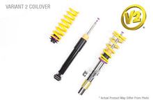 Load image into Gallery viewer, KW VW Arteon 4motion Without Electronic Dampers Coilover V2 - 152800AX