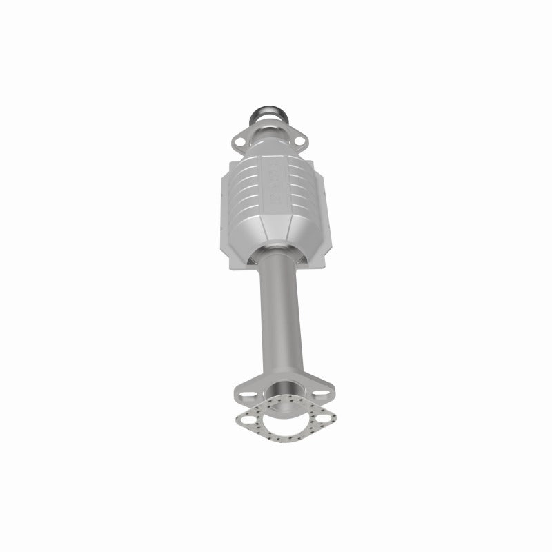 MagnaFlow Direct Fit Catalytic Converter Ford 90 92 - 23695
