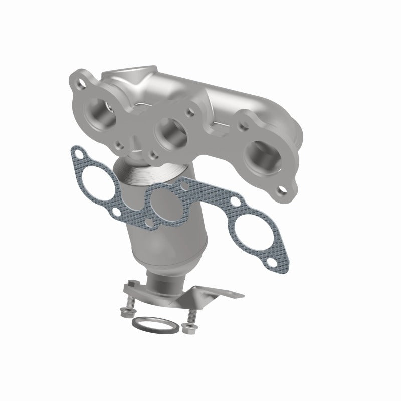 MagnaFlow 04-06 Toyota Sienna 3.3L Direct Fit Converter - 5582833
