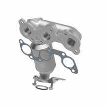 Load image into Gallery viewer, MagnaFlow 04-06 Toyota Sienna 3.3L Direct Fit Converter - 5582833