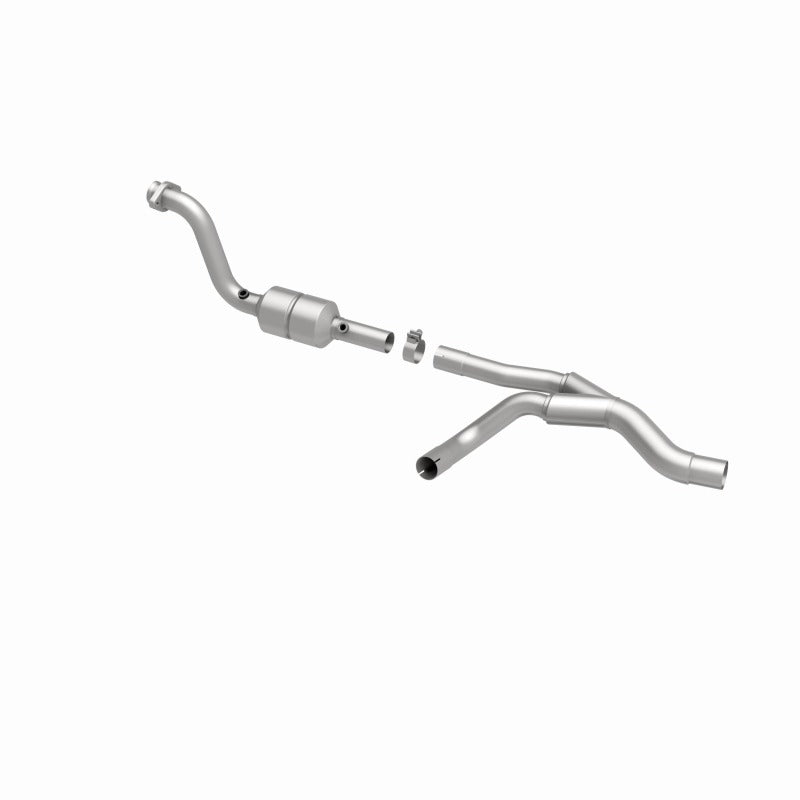 MagnaFlow Direct Fit Catalytic Converter 2004 Durango 5.7L Passenger Side - 93252