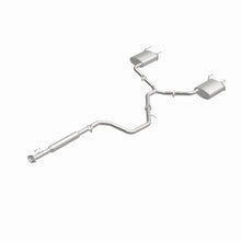 Load image into Gallery viewer, BRExhaust 10-11 Buick LACROSSE Exhaust Kit - 106-0898