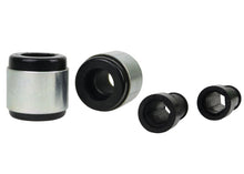 Load image into Gallery viewer, Whiteline Plus 01+ Mini R50 Front Lower Inner Rear Control Arm Bushing Kit - W52613