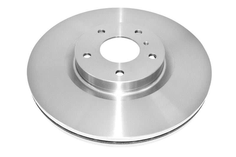DBA 08-12 Infiniti EX35 Front Street Series Standard Rotor - DBA2308
