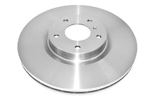 Load image into Gallery viewer, DBA 08-12 Infiniti EX35 Front Street Series Standard Rotor - DBA2308