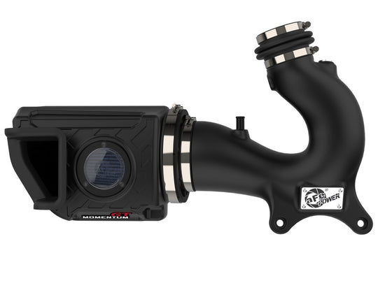 aFe Momentum GT Pro 5R CAI System 12-18 Jeep Wrangler (JK) V6-3.6L (Only Models w/Sprintex S/C) - 50-70001R
