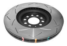 Load image into Gallery viewer, DBA 99-06 Audi TT FWD/01-06 TT Quattro 1.8T / 04-12/04 Jetta GLI VR6 Front 4000 T-Slot Series Rotor - DBA4838S