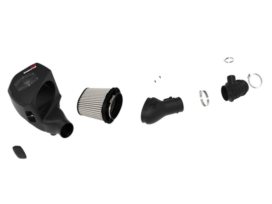 aFe POWER Momentum GT Pro Dry S Intake System 19-22 Chevrolet Blazer V6-3.6L - 50-70071D