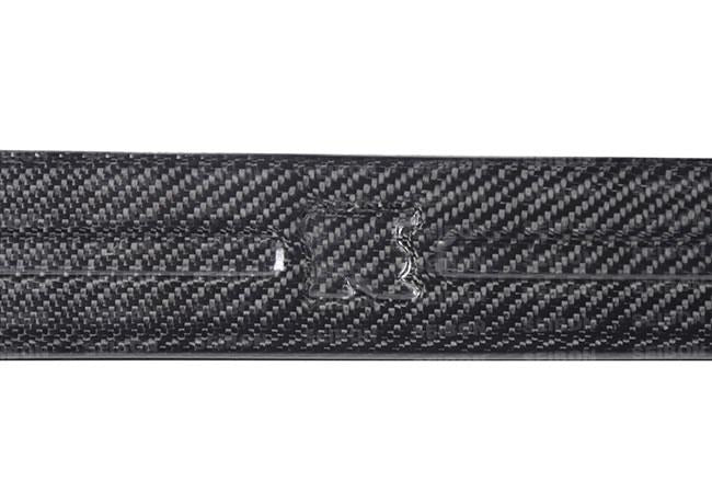 Seibon 09-10 Nissan GTR R35 OEM Style Carbon Fiber Door Sills (Pair) - DS0910NSGTR