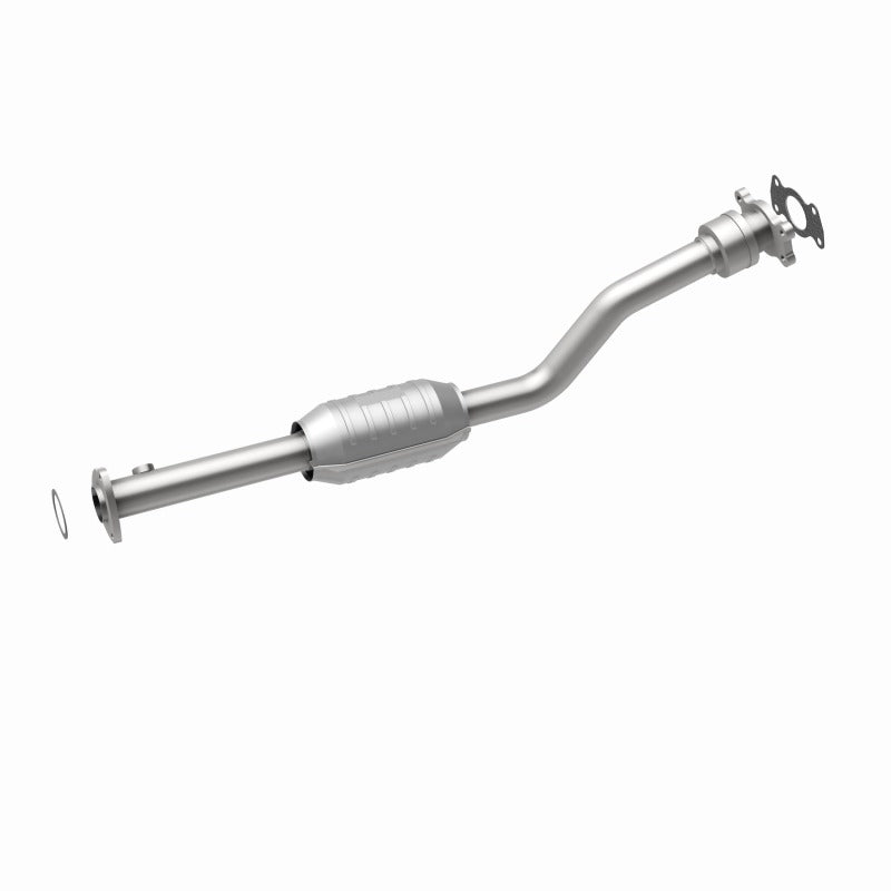 MagnaFlow Direct Fit Catalytic Converter 96-98 GM Cavalier/Malibu/ - 23465