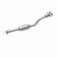 Load image into Gallery viewer, MagnaFlow Direct Fit Catalytic Converter 96-98 GM Cavalier/Malibu/ - 23465
